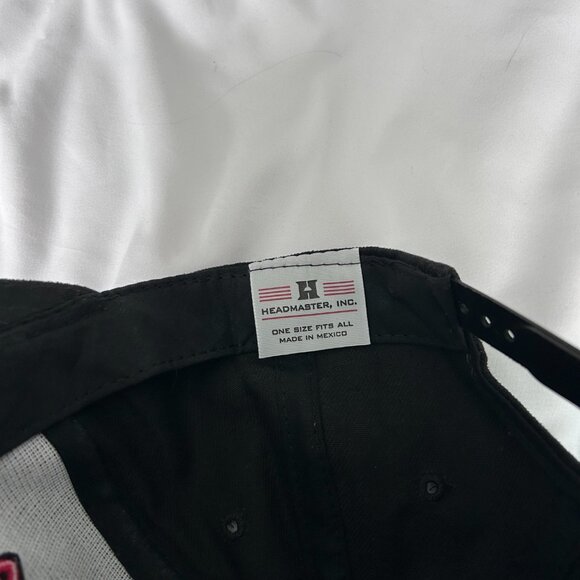 Vintage Rolling Stones tour '97 ball cap - Picture 6 of 8